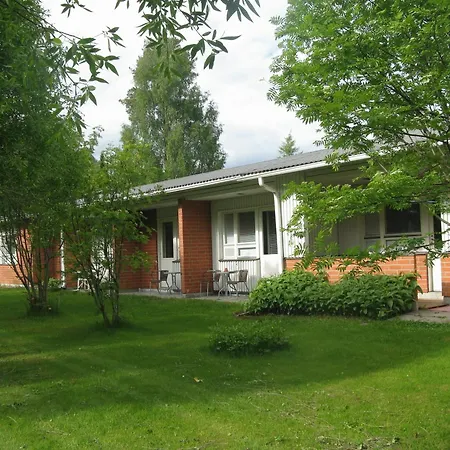 فندق Ravintola Tiilikka Rautavaara