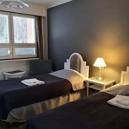 Ravintola Tiilikka 2* Rautavaara