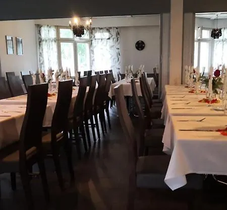 فندق Ravintola Tiilikka Rautavaara