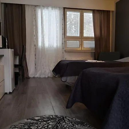 Ravintola Tiilikka Rautavaara