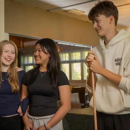 Ravintola Tiilikka Отель