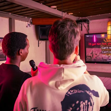 Ravintola Tiilikka فندق Rautavaara