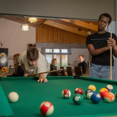 Ravintola Tiilikka Отель 2*