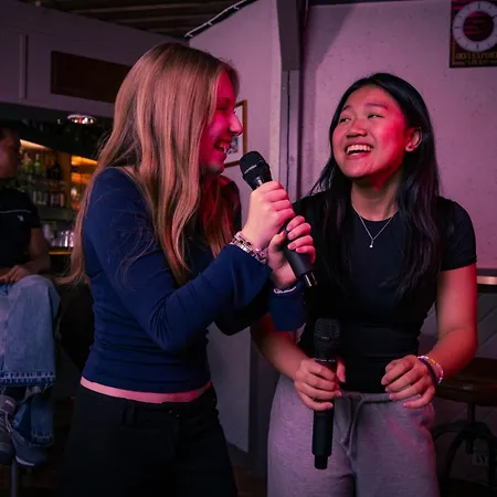 فندق Ravintola Tiilikka 2*