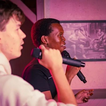 فندق Ravintola Tiilikka Rautavaara