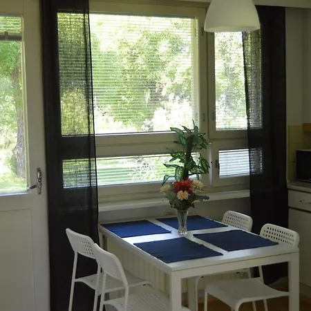 فندق Ravintola Tiilikka Rautavaara