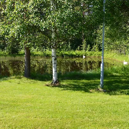 호텔 Ravintola Tiilikka Rautavaara