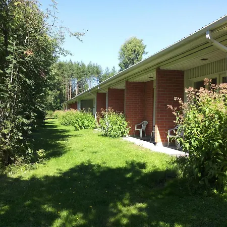 Ravintola Tiilikka Раутаваара