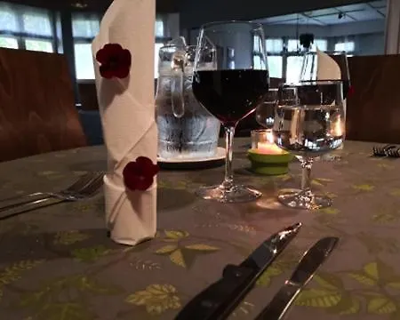 Ravintola Tiilikka 2*