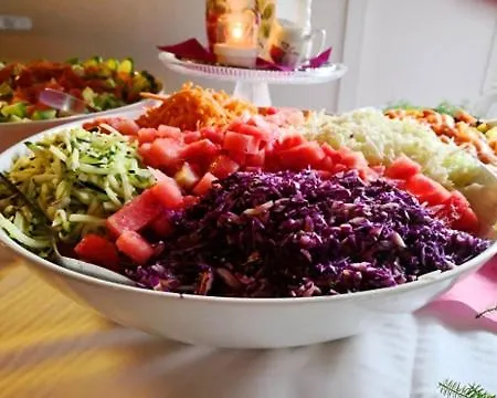 Отель Ravintola Tiilikka Раутаваара