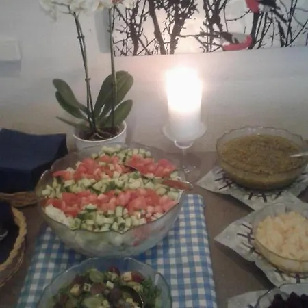 Ravintola Tiilikka 2*