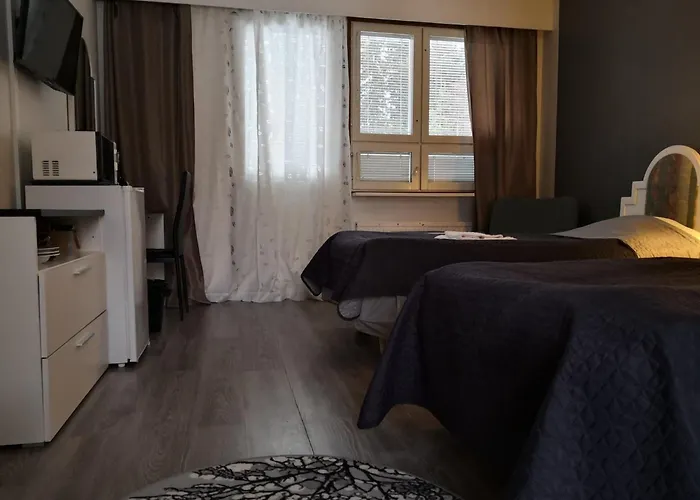 Ravintola Tiilikka Rautavaara