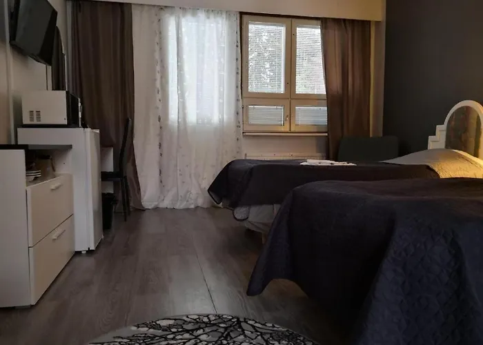 Ravintola Tiilikka Hotelli