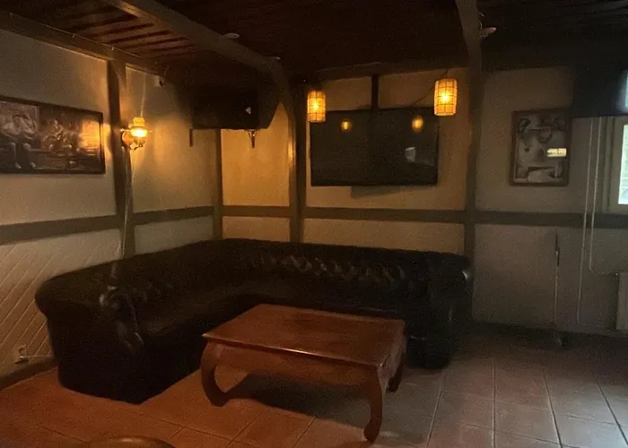 Ravintola Tiilikka Hotelli 2*