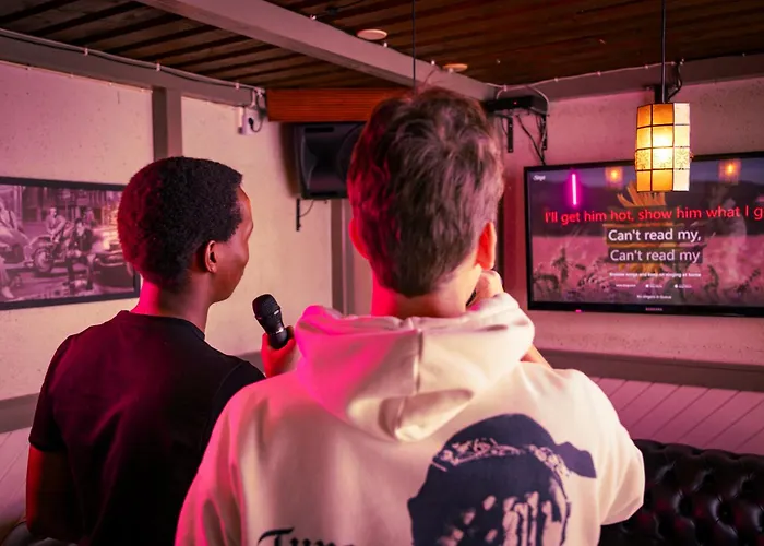 Ravintola Tiilikka Hotelli Rautavaara