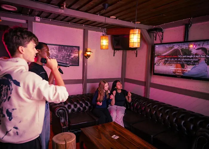 Ravintola Tiilikka Rautavaara