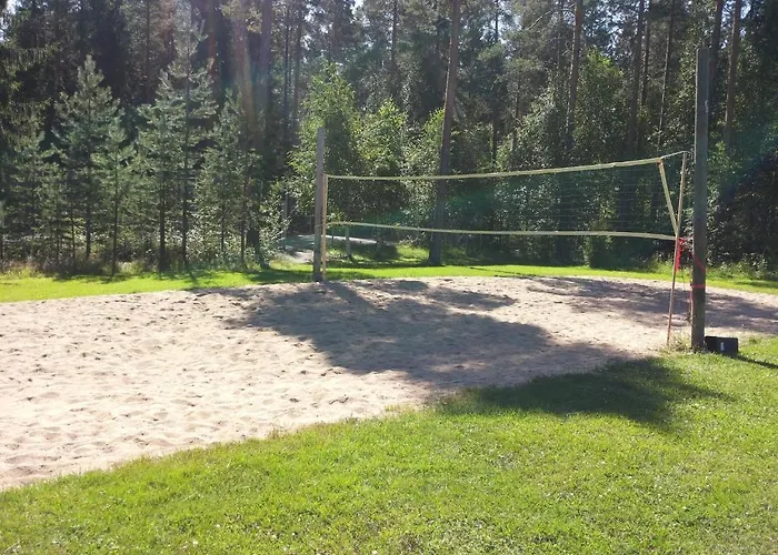 Hotelli Ravintola Tiilikka 2*