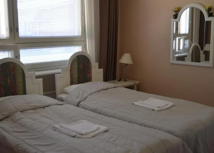 Ravintola Tiilikka Rautavaara