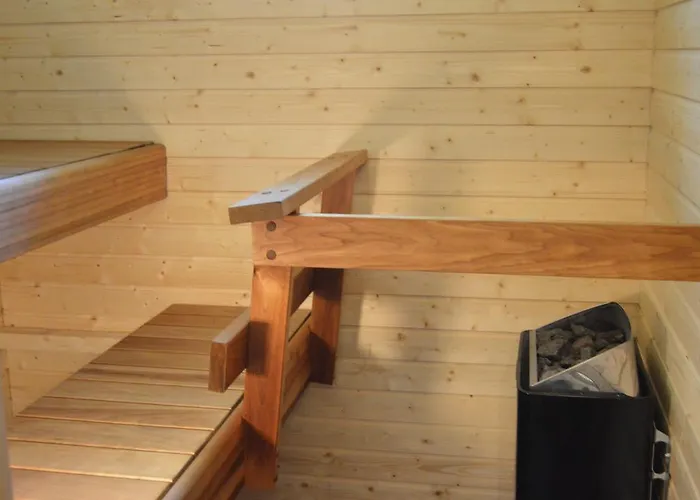 Hotelli Ravintola Tiilikka Rautavaara