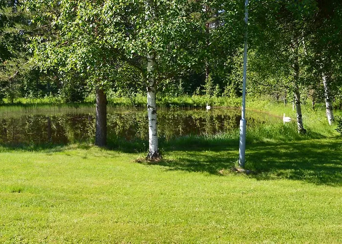 Hotelli Ravintola Tiilikka Rautavaara