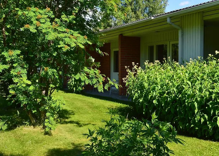 Ravintola Tiilikka Rautavaara