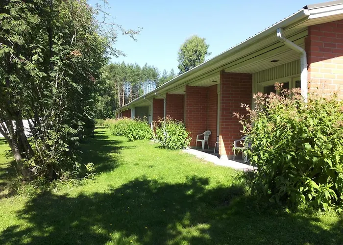 Ravintola Tiilikka Rautavaara