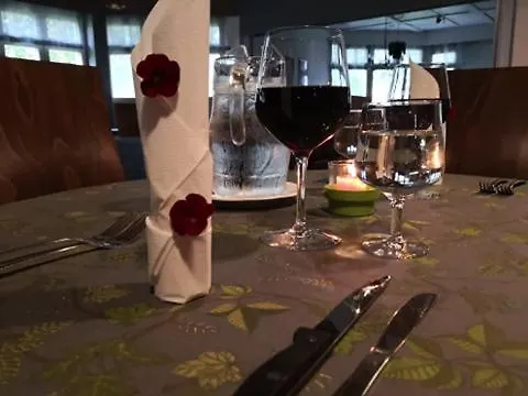 Ravintola Tiilikka 2*