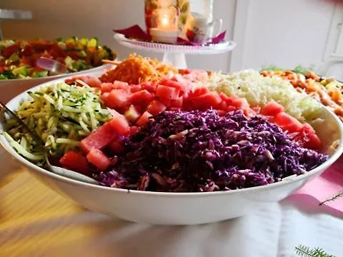 Hotelli Ravintola Tiilikka Rautavaara