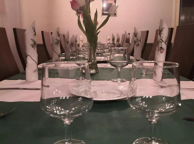 Ravintola Tiilikka 2*