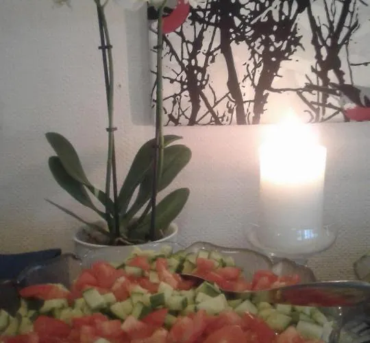 Ravintola Tiilikka Rautavaara