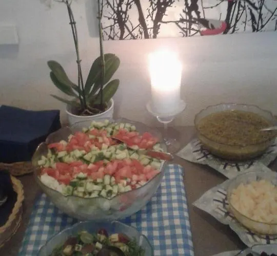 Ravintola Tiilikka 2*